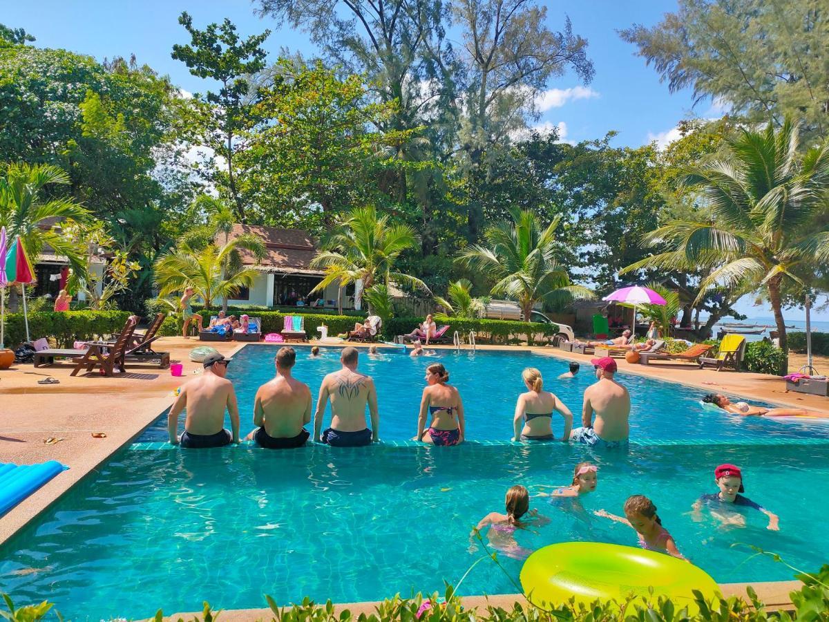 Tempat peranginan Banana 3*