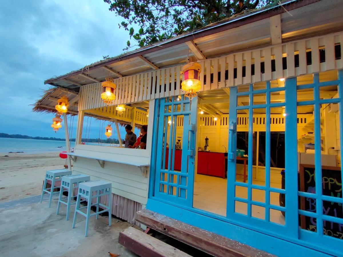 Banana Tempat peranginan 3*