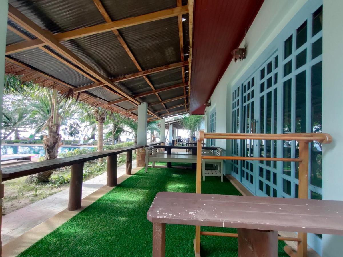 Tempat peranginan Banana