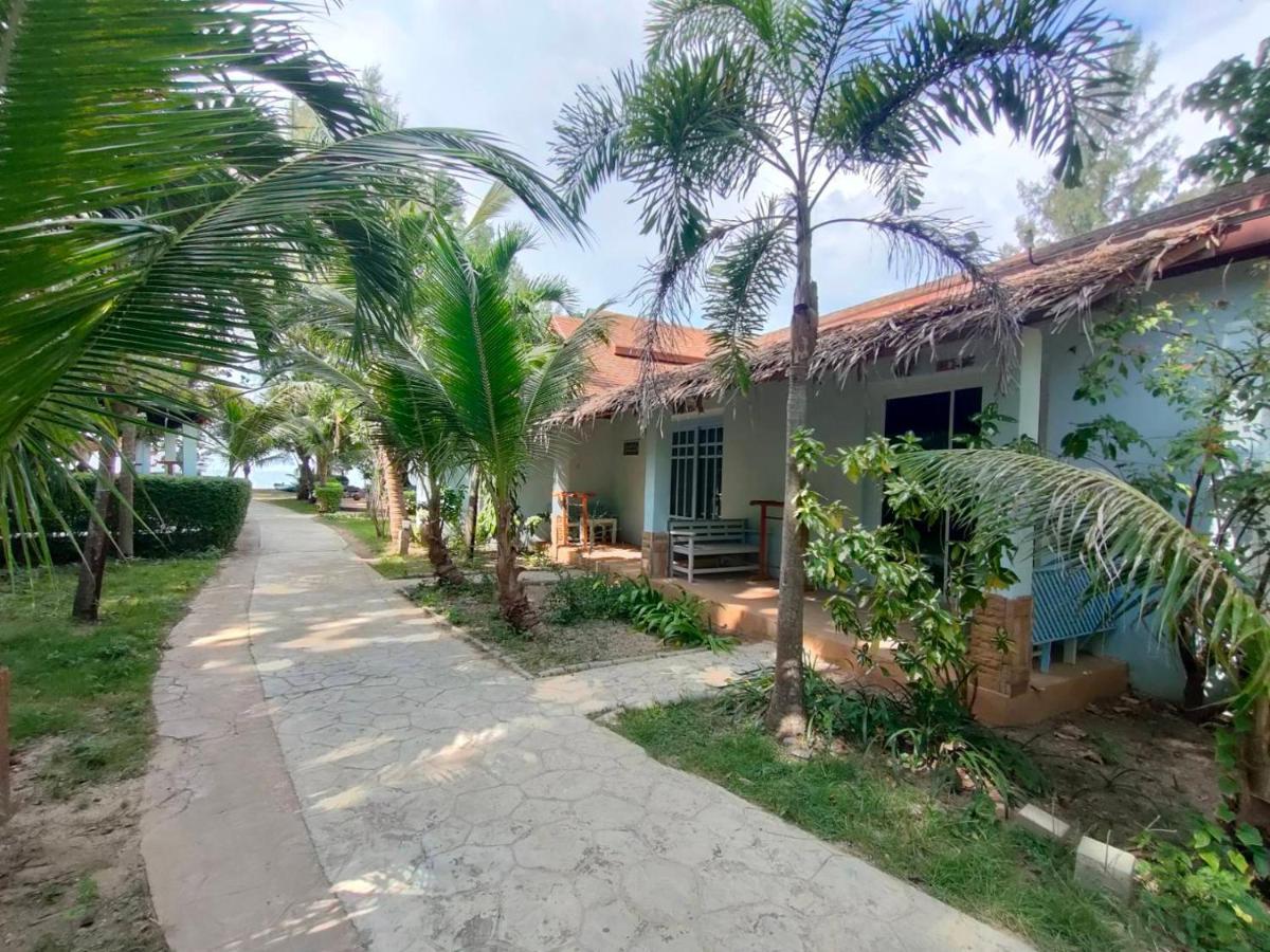 Tempat peranginan Banana 3*