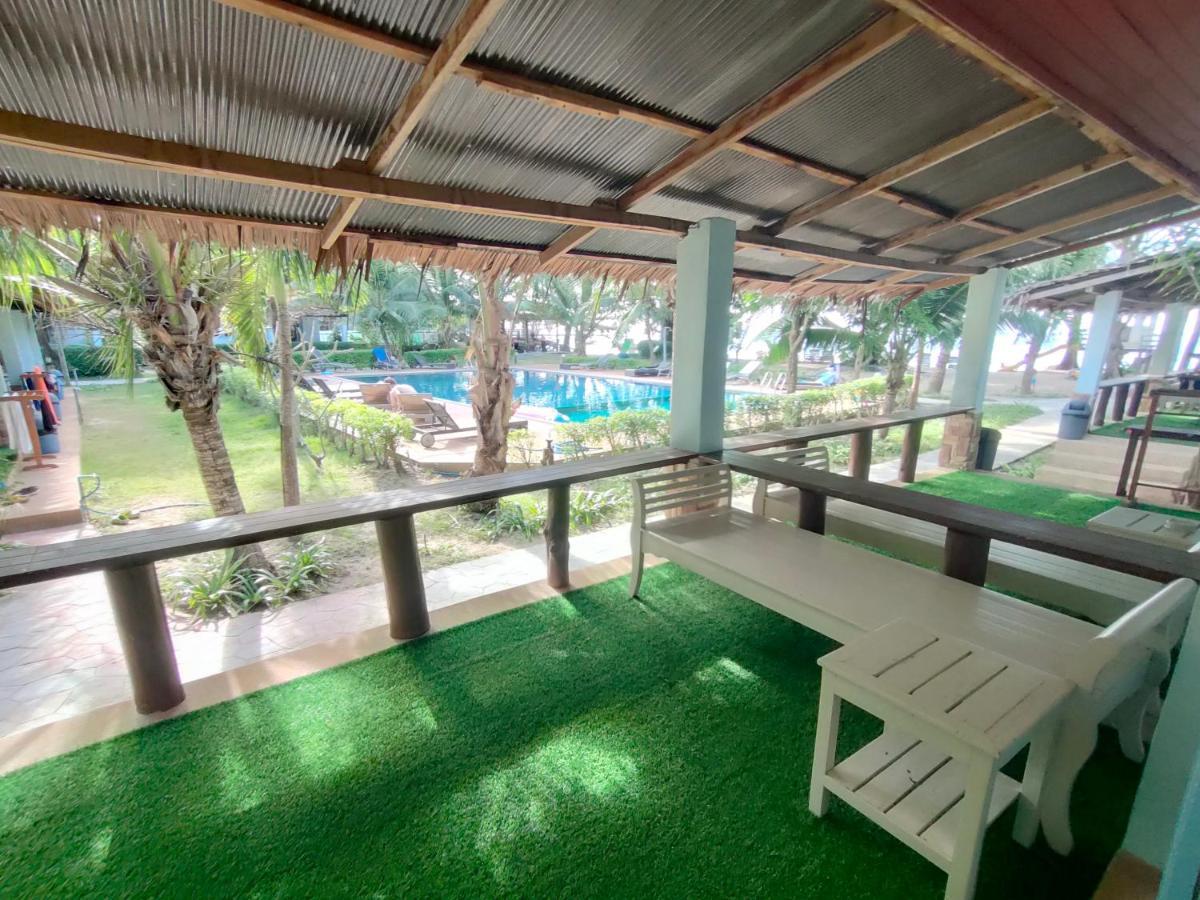 Tempat peranginan Banana Koh Lanta