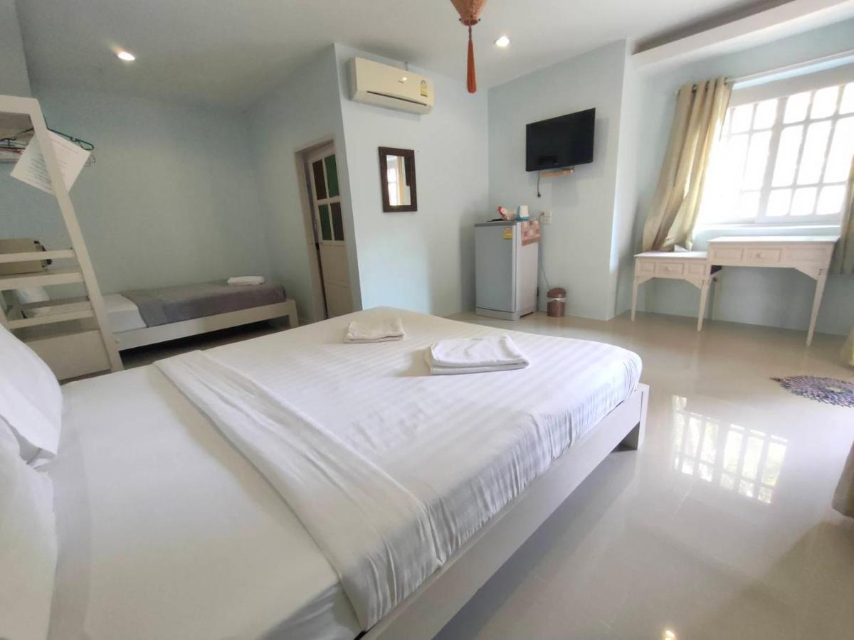 Tempat peranginan Banana 3*