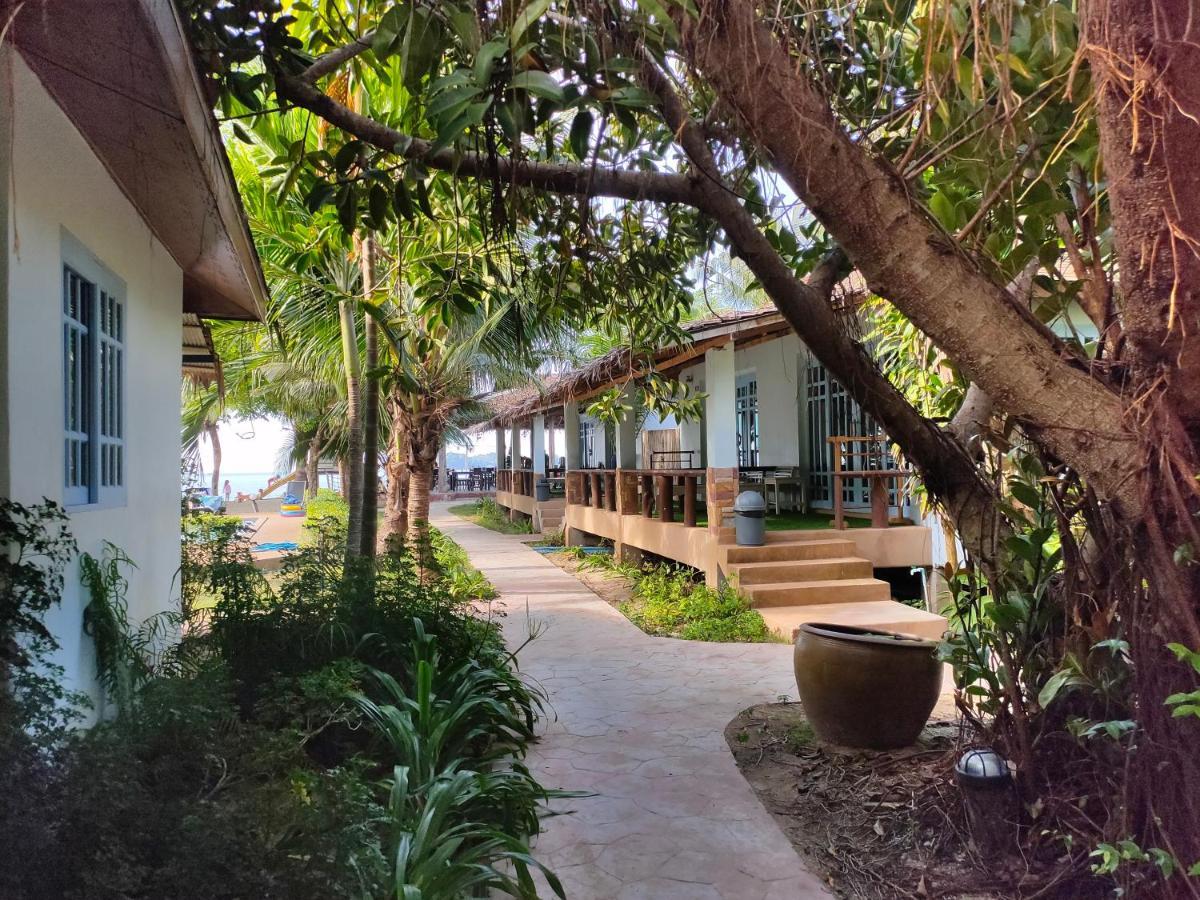 Tempat peranginan Banana 3*