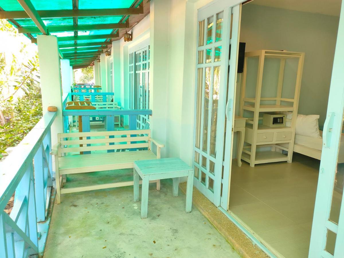 Tempat peranginan Banana Koh Lanta