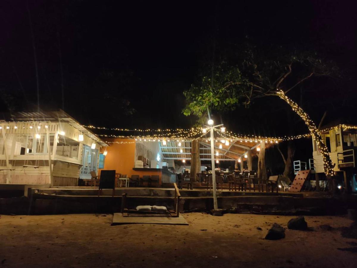 Banana Tempat peranginan Koh Lanta