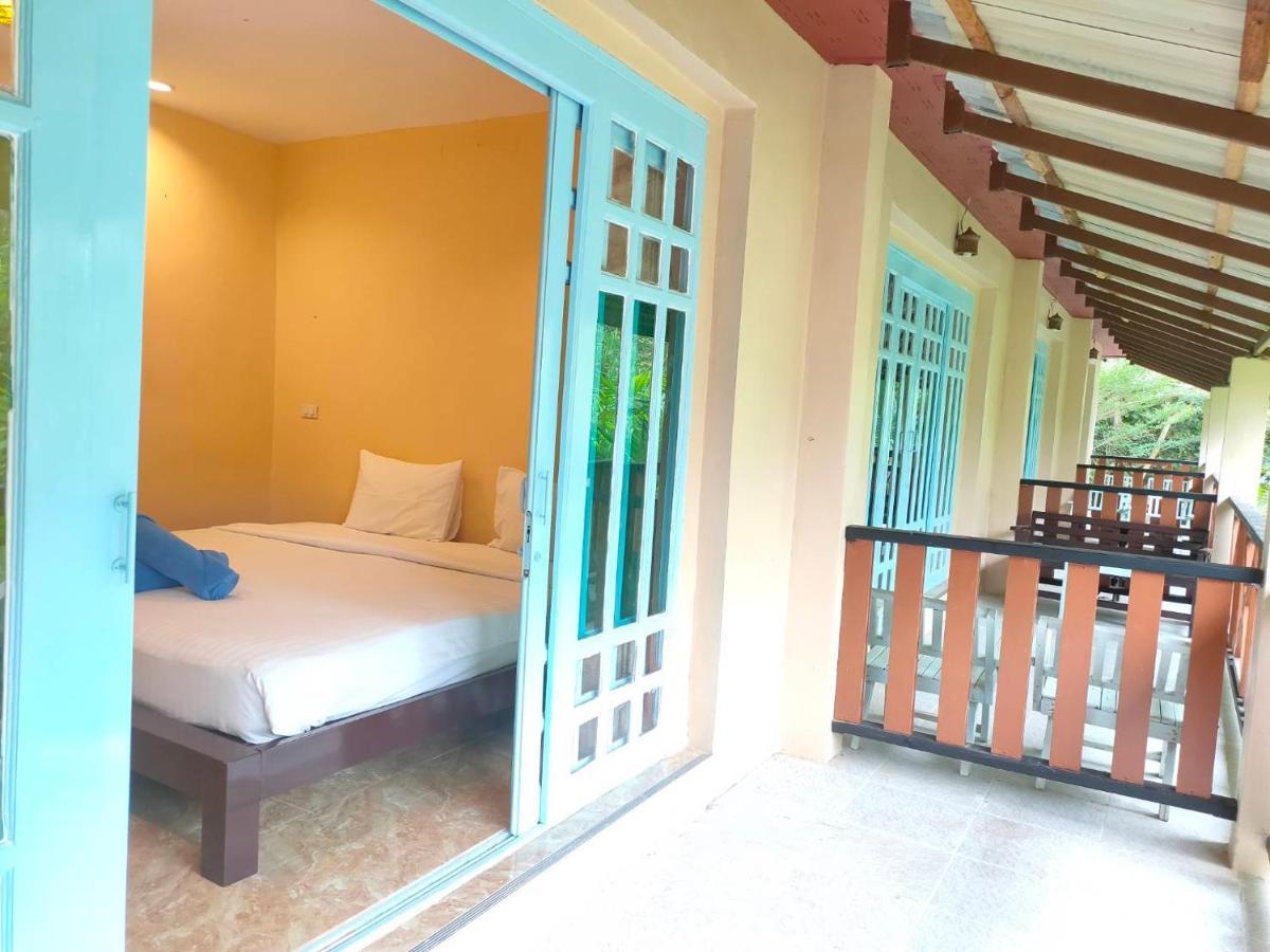 Banana Tempat peranginan 3*