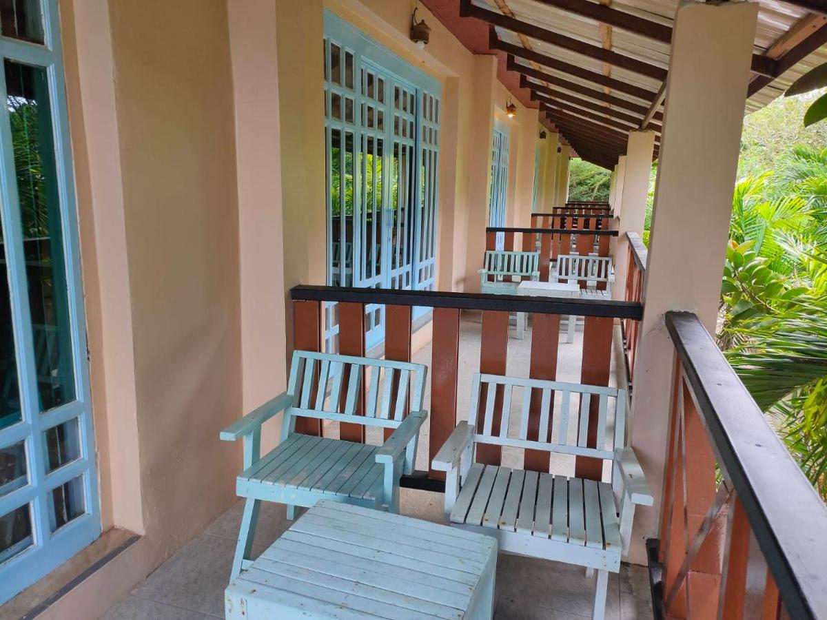 Banana Tempat peranginan 3*
