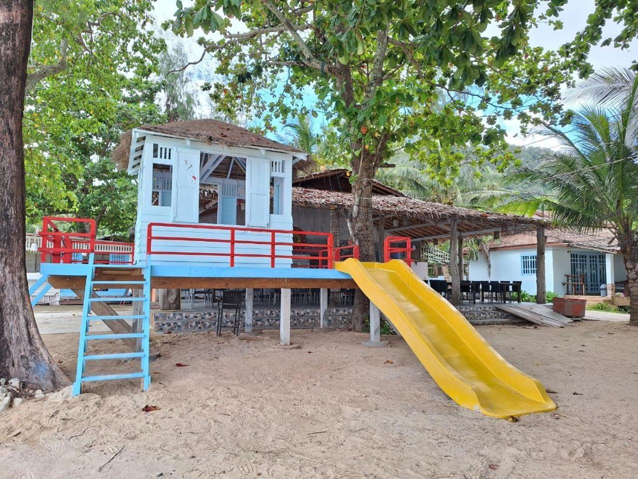 Banana Tempat peranginan