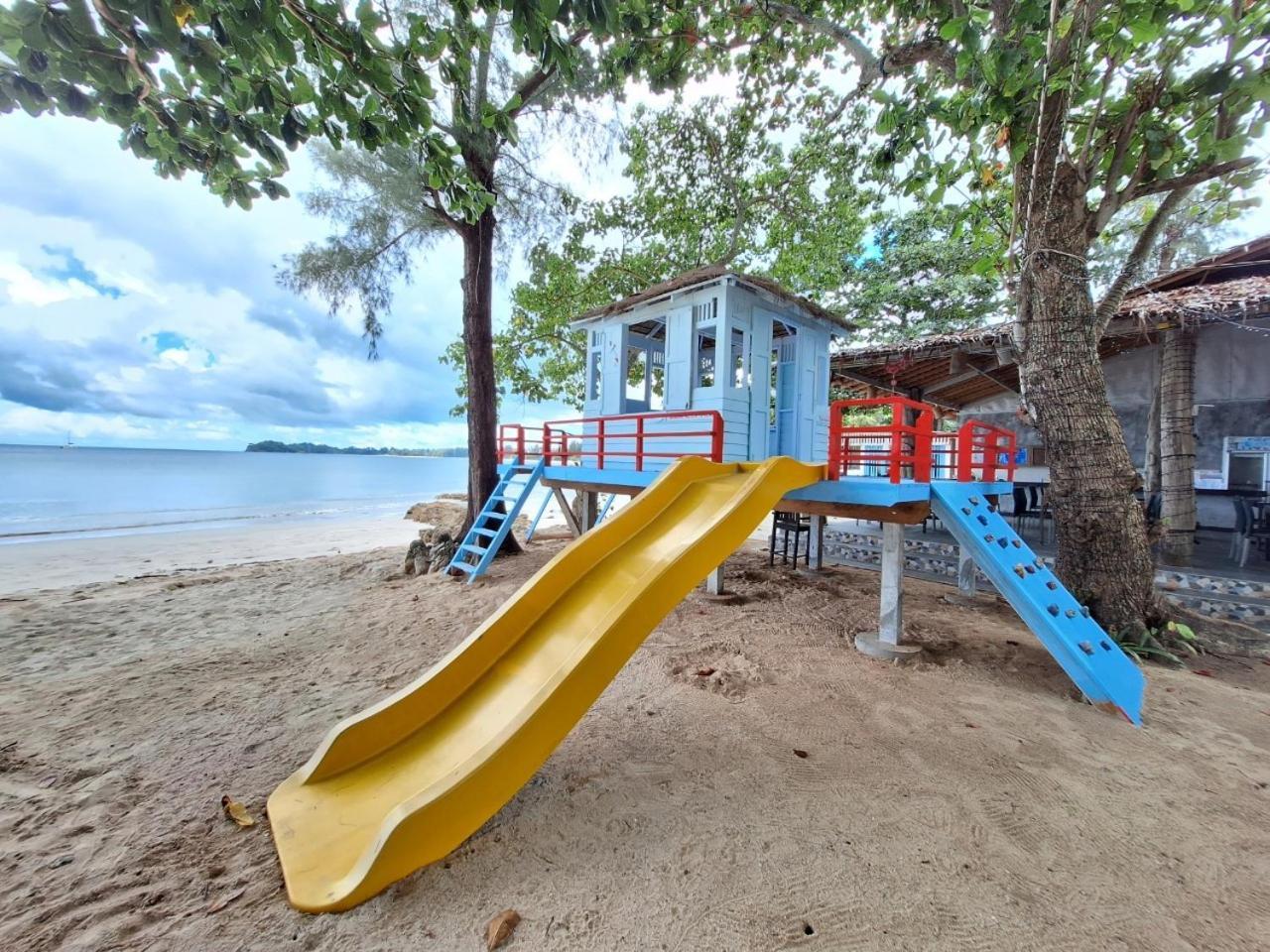 Tempat peranginan Banana Koh Lanta