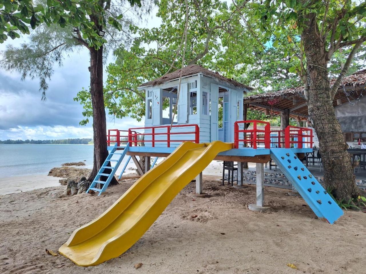 Banana Tempat peranginan