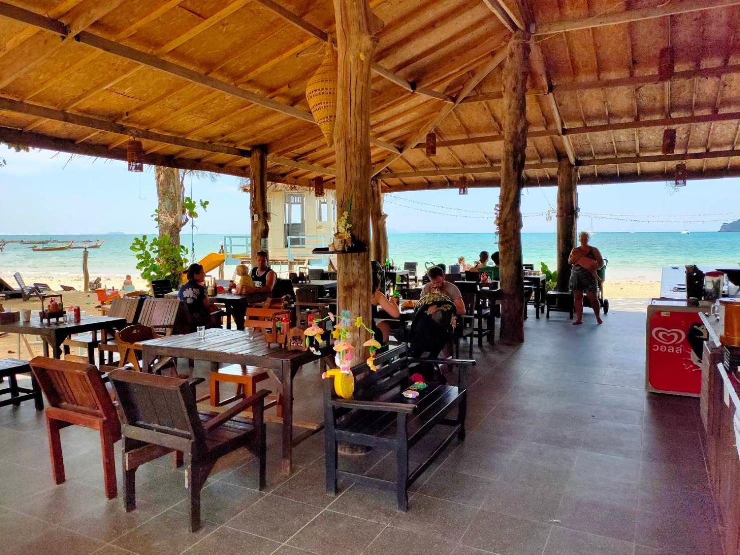 Banana Tempat peranginan