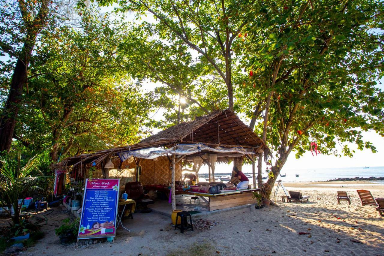 Tempat peranginan Banana Koh Lanta
