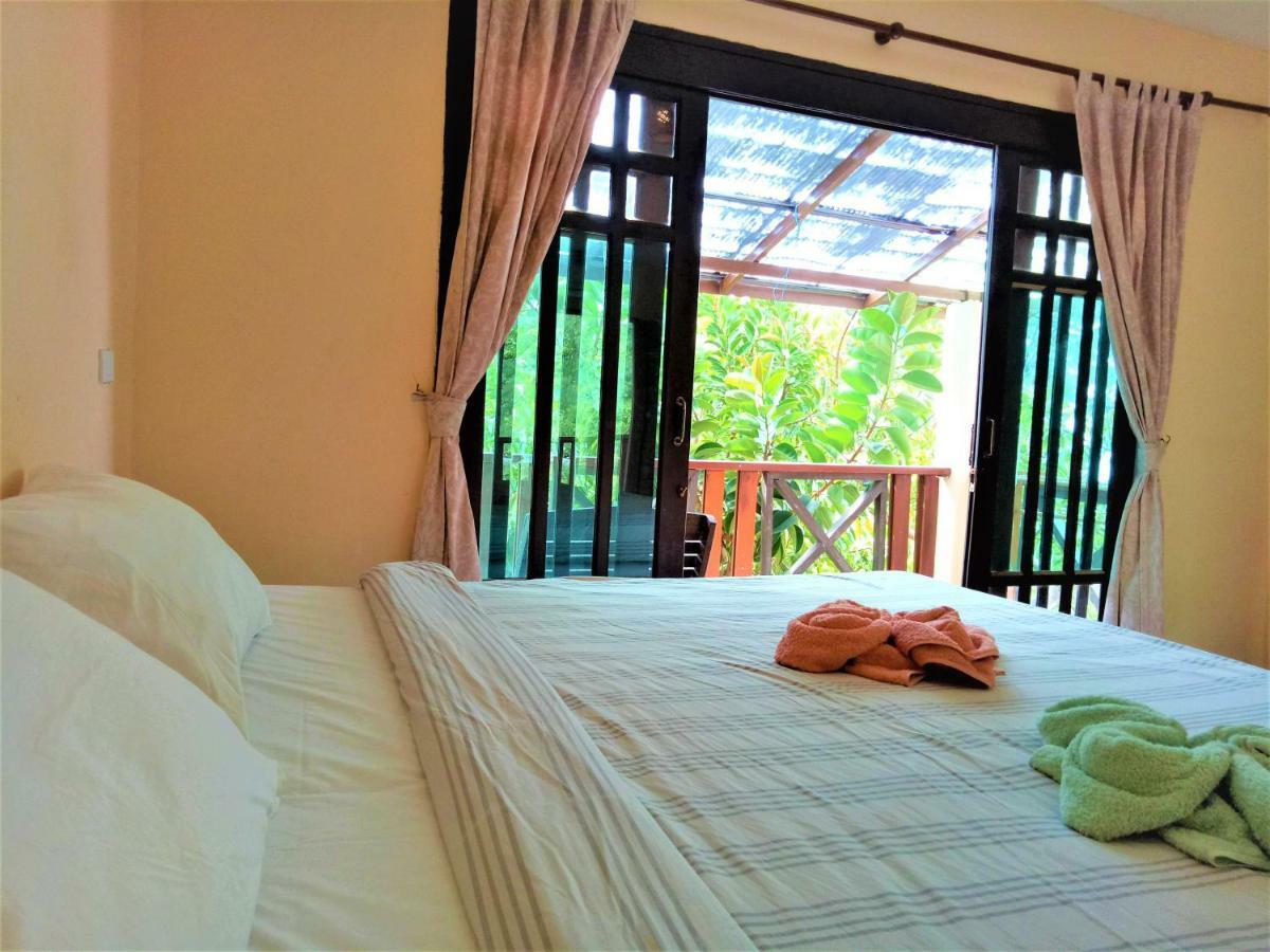 Tempat peranginan Banana