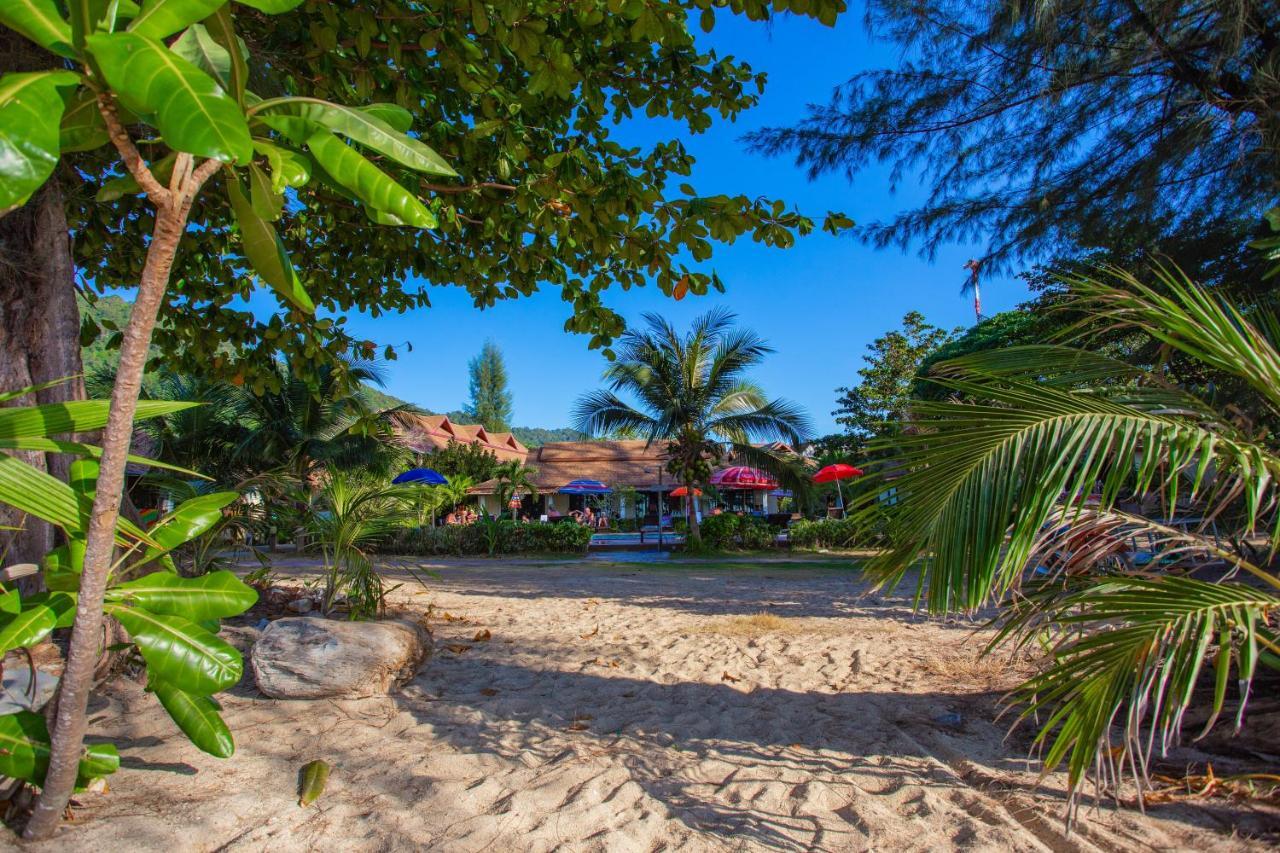 Banana Tempat peranginan Koh Lanta