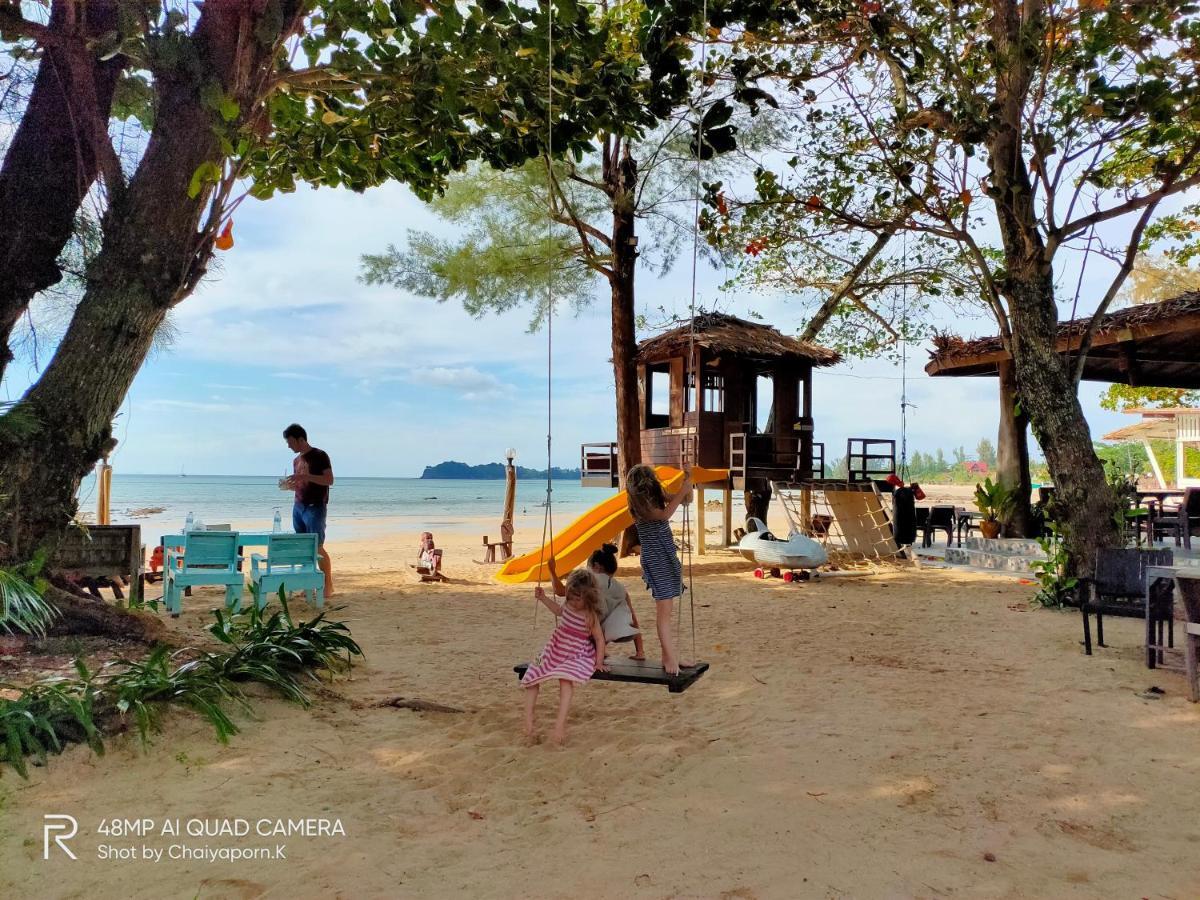 Tempat peranginan Banana
