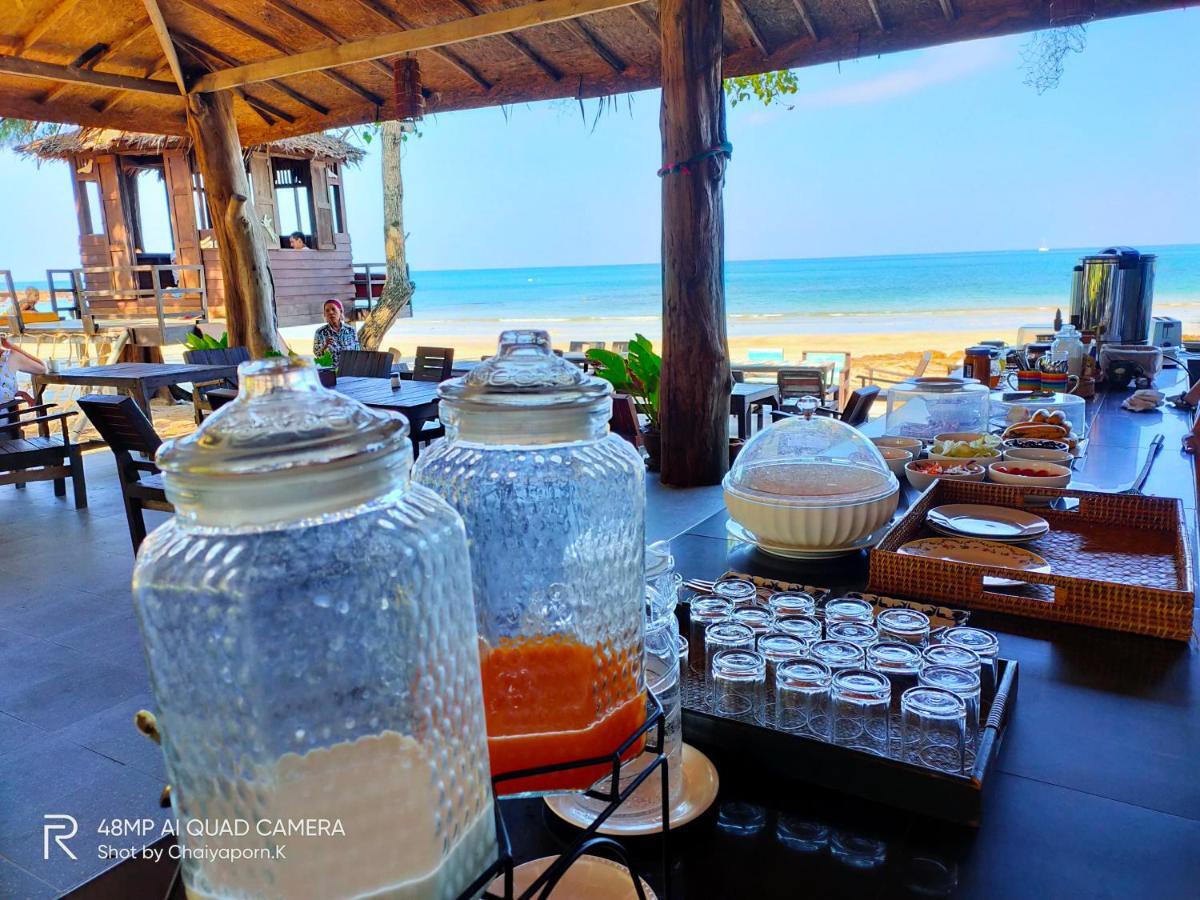 Banana Tempat peranginan Koh Lanta