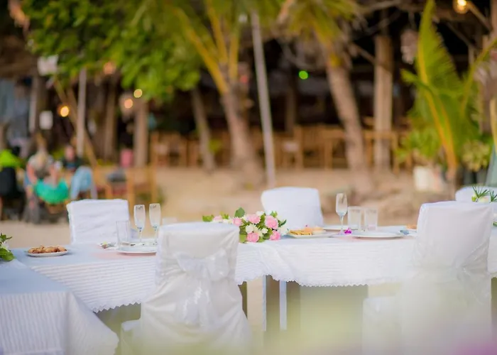 Banana Beach Resort