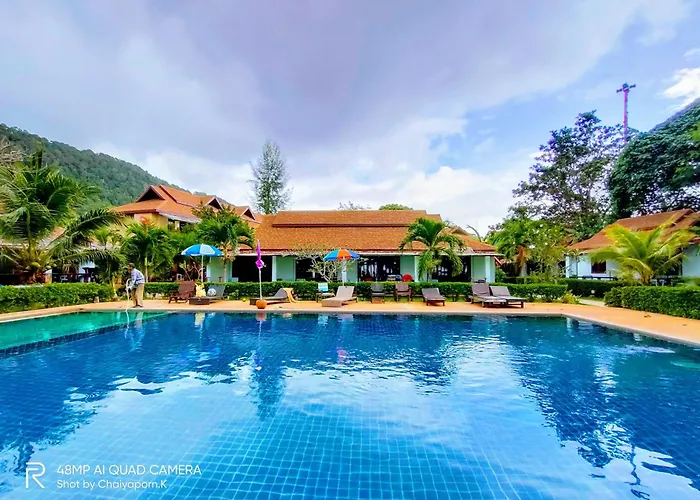 Banana Beach Resort